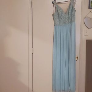 Briadmaids dress